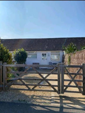 Fairlight Chalet Bungalow, South Hayling